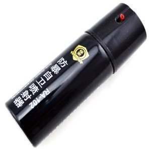 大型戶(hù)外自衛(wèi)保安器材