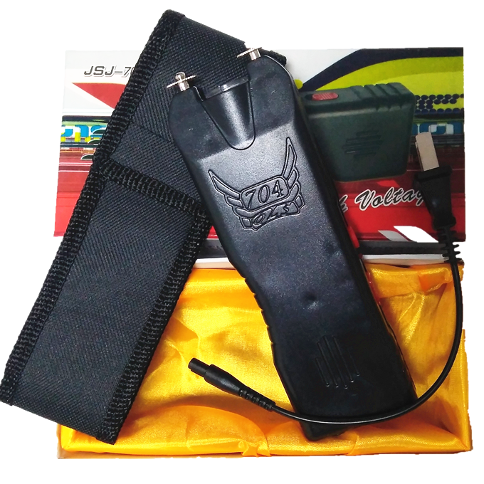 購買一款高壓電棍需要多少錢？