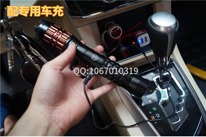 黑鷹電棒防身效果怎么樣？