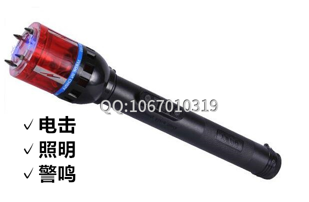 防身電棒需不需要維護？