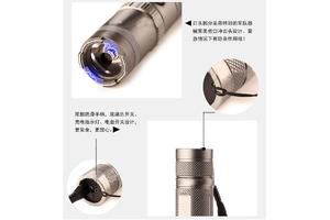 電擊防身專賣店，助力女性自我保護
