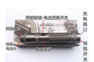 防狼噴霧器是什么？如何正確使用？