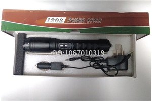 安保器材，讓人們過上更安全的生活