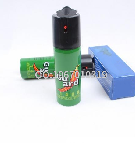 防狼噴霧過期了還有效果嗎？