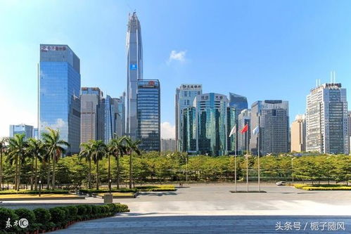 中國(guó)華南地區(qū)的十大城市