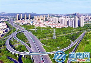 投洽會翔安區(qū)招商引資44個項(xiàng)目簽約 總投資額超400億