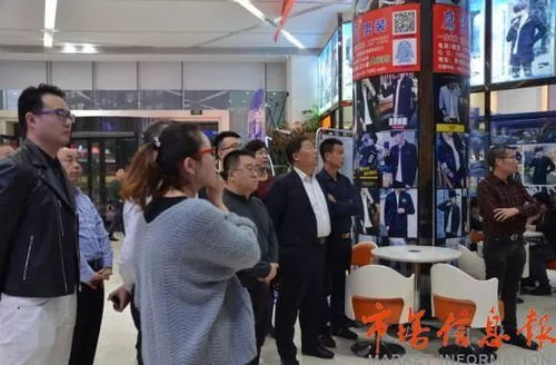 奇臺考察團(tuán)赴石獅深化“一帶一路”核心區(qū)交流合作 拓展廈門商貿(mào)新機(jī)遇