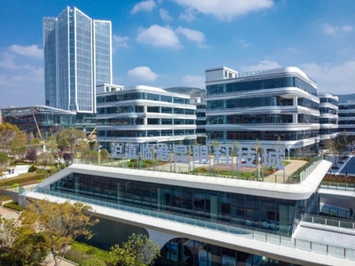 廈門商貿(mào)迎來新機(jī)遇，經(jīng)開區(qū)助力產(chǎn)業(yè)升級