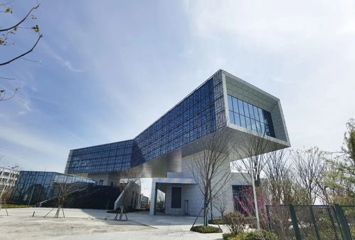 鑄造精品工程 長臨河科創小鎮的建筑裝飾業實踐