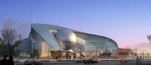 把握未來建筑市場發展方向，大力發展建筑鋼結構與建筑裝飾業