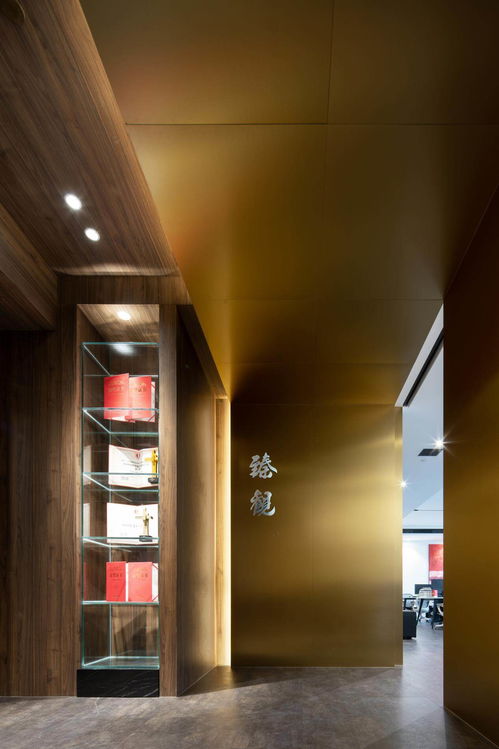 山東臻觀設計斬獲2020中國建筑裝飾金鷹設計金獎，引領建筑裝飾業創新風潮