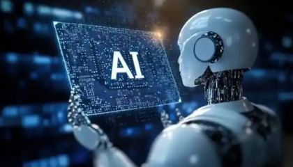 軟件服務(wù)與人工智能基礎(chǔ)軟件開發(fā) 驅(qū)動(dòng)智能時(shí)代的雙引擎